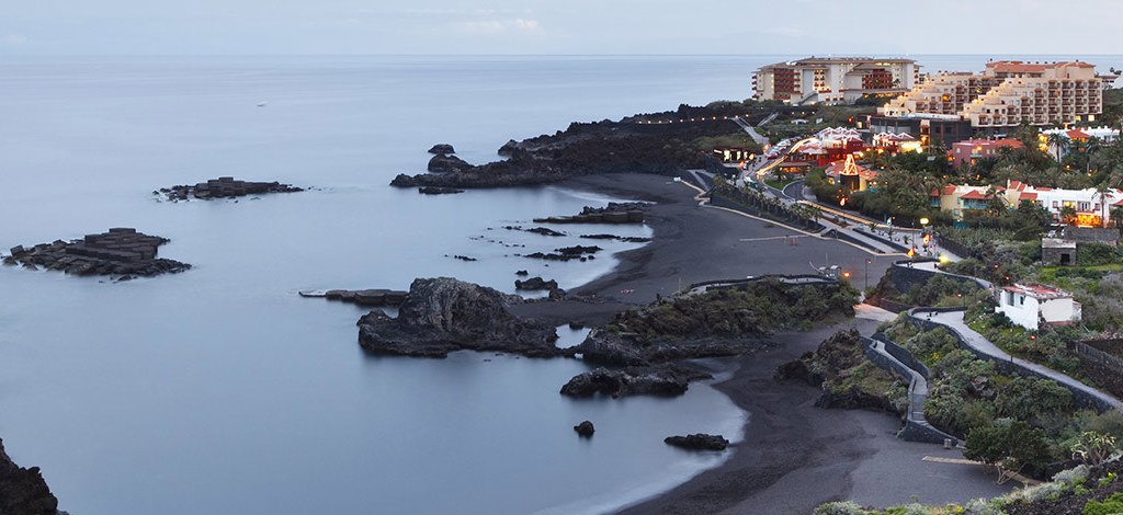 Hotels in Los Cancajos